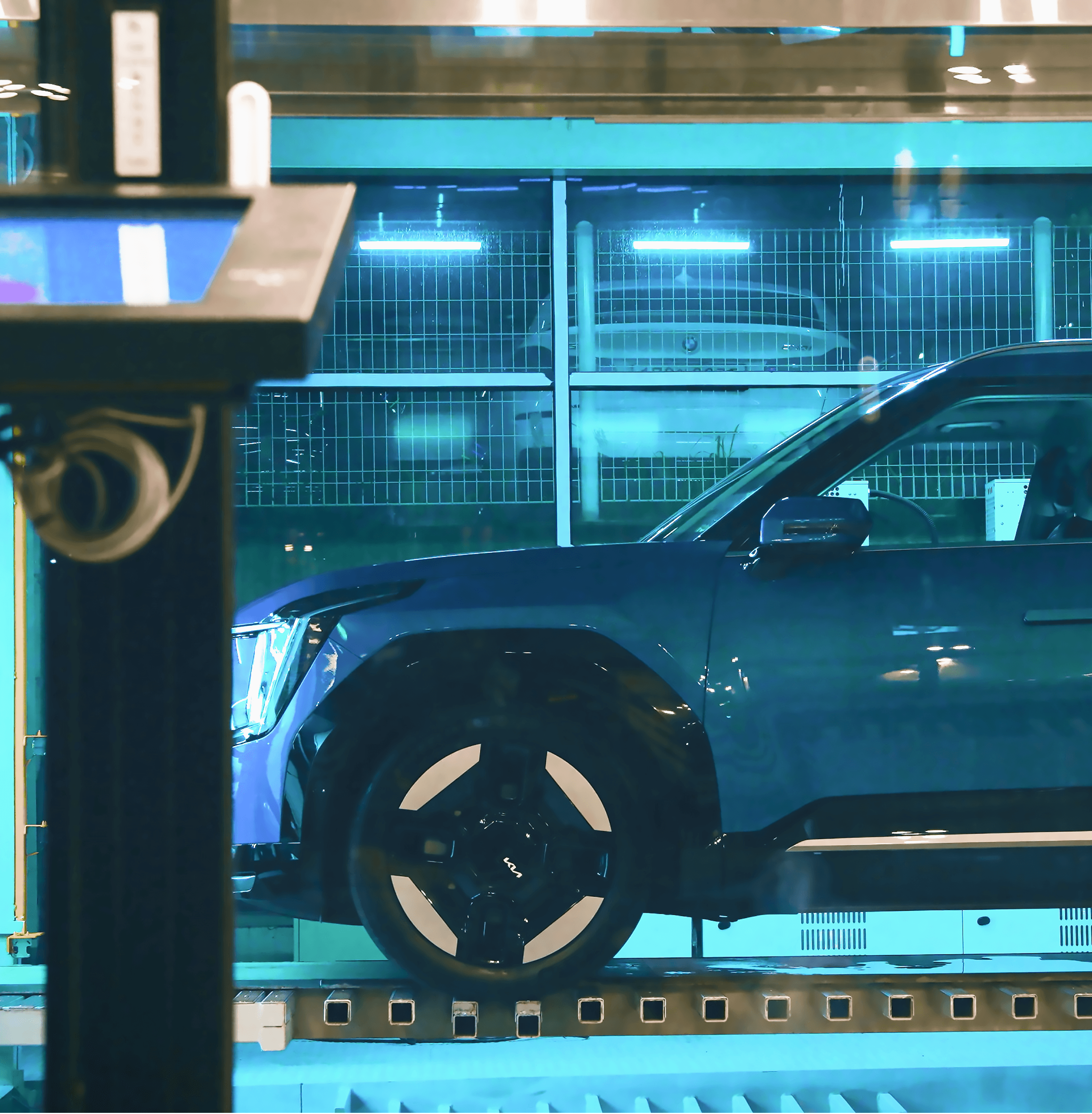 중고차 거래 배너 이미지